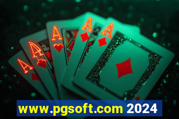 www.pgsoft.com 2024